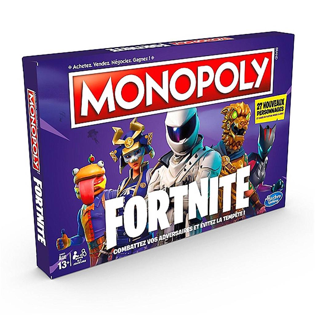 Hasbro au meilleur prix